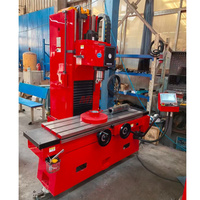 Machine à alésage et fraisage verticale BM200 pour la reconstruction de blocs-moteurs, machine à alésage et fraisage de culasses de moteur