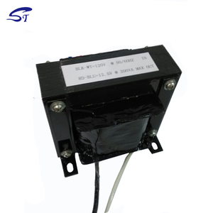 220V 12V biến Áp Điện flyback topology giai đoạn duy nhất cho các công cụ khác nhau Điện áp đầu ra từ 12V đến 480V Sản xuất tại Trung Quốc - Product Image 1