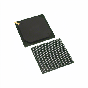 Distribuidor Autorizado de Circuitos Integrados, Chip IC 208 BFQFP, FPGA 131 I/O 208QFP LFE2-12SE-5QN208C Integrado - Product Image 1