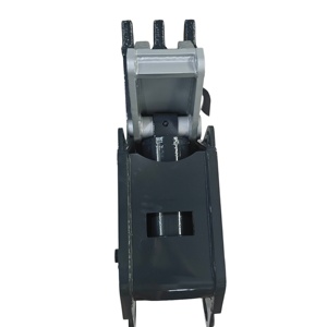 เครื่องบดไฮดรอลิกแบบหมุนสำหรับรถขุด อะไหล่เครื่องจักรก่อสร้าง - Product Image 2