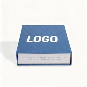 Rapid Production Custom Corrugated Tech Box Glitter Finish for <b>Camera</b> Mobile Phone Accessories-Eco-Friendly Packaging - Product Image 2