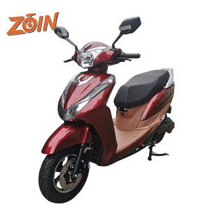 Moto électrique, CKD 1500W, pour livraison, transport de repas, conduite adulte, vente en gros, export, livraison directe usine. Ckd 72v Vente Flash - Product Image 5