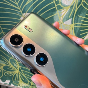 โทรศัพท์มือถือรุ่น Camon 40 Pro ปี 2026 หน่วยความจำขนาดใหญ่ 1TB หน้าจอโค้ง 7.3 นิ้ว รองรับ 5G กล้อง 108MP - Product Image 4