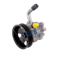 Bomba de Dirección Asistida con Polea para Durango 2011-2015, Grand Cherokee 2011-2015, V8 5.7L V6 3.6L, Repuesto No. 21-4068