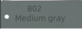grigio medio