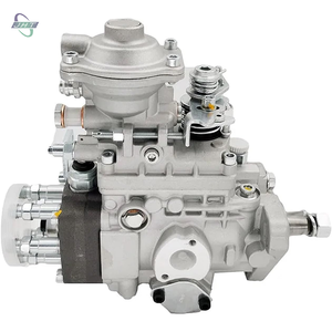 ปั๊มหัวฉีดน้ำมันเชื้อเพลิง VE6/12F1250R195 0460426059 0 460 426 059 3907556 VE สำหรับเครื่องยนต์ดีเซล 6BT590A  6BT-590A CDC - Product Image 3