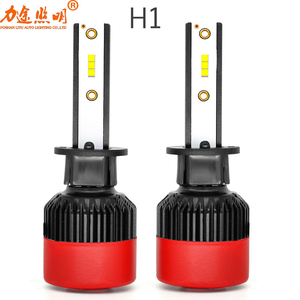 Système d'éclairage auto led phare led pour voiture h1 h3 9005 h11 ampoule de phare led h4 led h7 phares ampoules - Product Image 3