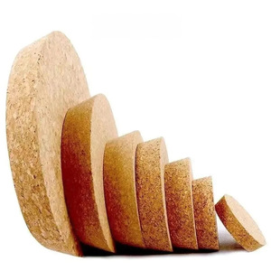 Bouchons de <span class=keywords><strong>liège</strong></span> pour vin <span class=keywords><strong>en</strong></span> <span class=keywords><strong>gros</strong></span>, bouchons <span class=keywords><strong>en</strong></span> chêne, bouchons pour bocaux <span class=keywords><strong>en</strong></span> verre et carafes, bouchons de bouteille sur mesure - Product Image 5