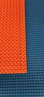 Membrane de Désolidarisation Anti-Fracture, Tapis de Sous-couche, Tapis de Désolidarisation, Membrane