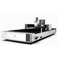 Máquina de Corte Láser de Fibra Automática Tipo Pórtico Profesional Pangolin TSP para Chapa Metálica y Tubos CNC 1500kW 3000kW con Cabezal BOCI y Refrigeración por Agua