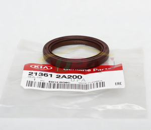 21361-2A200 213612A200 Sello de aceite para Hyundai Kia 21361 2A200 - Product Image 1