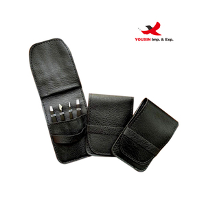 Juego de Pinzas para Extensión de Pestañas FENGFLY de 4 Piezas, Precio Bajo por Compra Combinada, Pinzas de Acero Inoxidable Reutilizables de Punta Fina, Venta al Por Mayor - Product Image 6