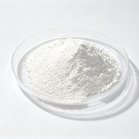 Poudre de talc modifiée de haute pureté, traitée en surface, fine, marque ChengWei, origine CN/JIA, pour le renforcement des plastiques et les revêtements