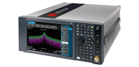 Analyseur de spectre de signal en temps réel Keysight N9030B PXA, analyse 5G NR, écran multi-touch de 10,6 pouces, haute performance sans fil
