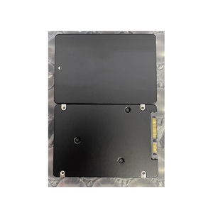HORNG SHING Used 3.84TB Enterprise SSD 2.5" SATA 6Gbps Server Solid State <b>Drive</b> - Product Image 5