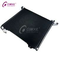 Condensateur de climatisation COMOOL AC A4635000654 pour Mercedes Benz W461 W463 G270 G280 G290 G300 G320, condenseur en aluminium