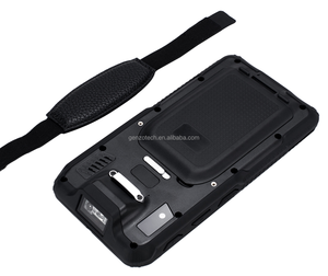 GENZO Thiết Bị Đầu Cuối Dữ Liệu Cầm Tay 4G + 64G 6 Inch Giá Rẻ Cho Máy Tính <span class=keywords><strong>Windows</strong></span> Pda - Product Image 4