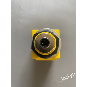 แบนเนอร์ Q45BB6LVQ5 โฟโตอิเล็กทริคเซนเซอร์ ระยะ 9 ม., NPN/PNP NO 250mA, 10-30VDC มือสอง - Product Image 3