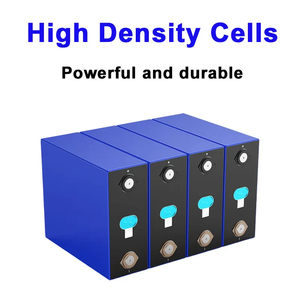 GEB Lifepo4 Akku 3,2 V 280 Batería de iones de litio Prismática 3,2 V 100ah 200ah 280ah 320ah Lifepo4 Célula de batería - Product Image 3