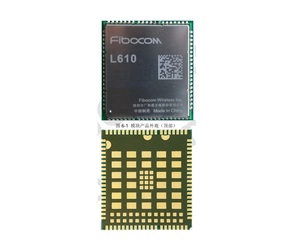 โมดูลสื่อสาร WiFi สำหรับชิ้นส่วนอิเล็กทรอนิกส์ L610-CN-32-20 รายการวงจรรวม - Product Image 1