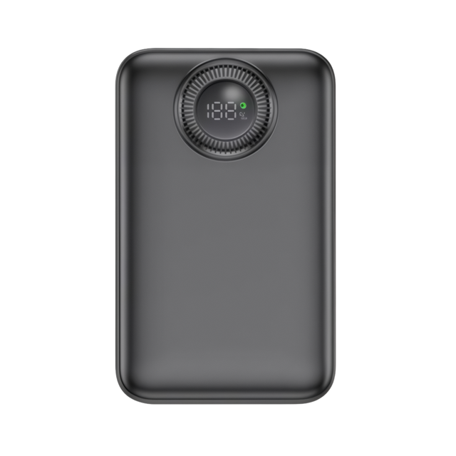Customized Logo Portable Mini Small 5000mAh Power Banks 10000mah 20000mah with Cables