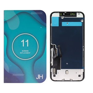Original Mobile Display <strong>for</strong> <strong>iPhone</strong> Max X Xr Xs Max JK Factory Direct - Product Image 4