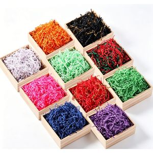 Rafia para Relleno y Decoración <span class=keywords><strong>de</strong></span> Cajas <span class=keywords><strong>de</strong></span> Regalo, Ideal para Manualidades y Empaquetado <span class=keywords><strong>de</strong></span> Regalos - Product Image 1