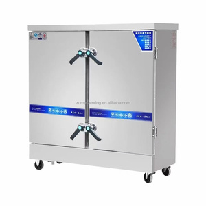 商業用電気精米機ガス精米機蒸しパンや皿の蒸しに水筒で使用 - Product Image 2
