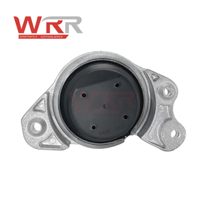 Support moteur 2532402400 2532403900 pour Mercedes-Benz X253 W205 W213 GLC300 C300 E300 avant gauche/droit avec coussin de support hydro-lubrifié - Product Image 6