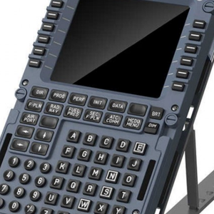 Stock Wingflex <span class=keywords><strong>A320</strong></span> Mcdu Flight a Escala Real para Msfs <span class=keywords><strong>A319</strong></span> Xplane P3d Plc - Product Image 1