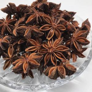 Especias de <span class=keywords><strong>Fruta</strong></span> de Anís Estrellado Natural, Condimento Entero de Anís Estrellado en Venta - Product Image 1
