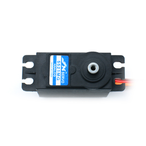 PS-5521MG 20Kg.cm Engranaje Metálico Estándar para Coches, Camiones, Helicópteros, Aviones y Barcos RC a Escala 1/8 1/10, Accesorios de Juguete - Product Image 1