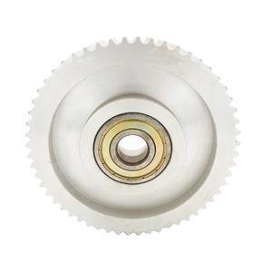 Kaliteli C45 Demir Düz Dişli 12-100 Diş <span class=keywords><strong>Pilot</strong></span> Delikli Şanzıman Dişlisi ISO9001 Sertifikalı 1 Yıl Garantili Fabrika - Product Image 4