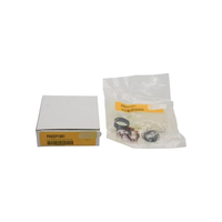 PK032P1D01 Nuevo Controlador de Programación PLC de Automatización Industrial Original, Disponible en Almacén