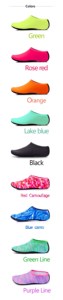 <span class=keywords><strong>Scarpe</strong></span> da spiaggia con base nuovo Design traspirante per l'estate primavera inverno <span class=keywords><strong>scarpe</strong></span> da spiaggia a piedi nudi - Product Image 6