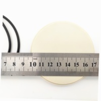 Antenne L1 L5 haute précision intégrée, patch céramique interne, antenne GNSS GPS passive