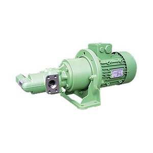 Bomba de Engranajes Steimel TF 6-110 de Metal para Uso Industrial Importada de Alemania - Product Image 3