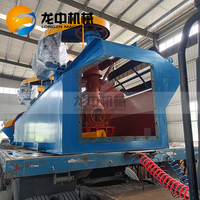 Machine de flottation chinoise, équipement minier, séparateur à flottation pneumatique, colonne, petite cellule de flottation, fabricant à vendre