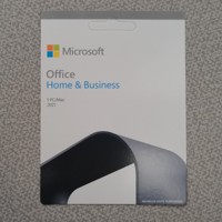 Office 2021 Home & Business Computer Software for Key Version English Retail Box 100% Online Activation 24/7 Support