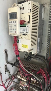 Grúa <span class=keywords><strong>Torre</strong></span> de Construcción Usada MC320A K12 con Motor, Engranaje y Bomba, Capacidad de Elevación de 12t, Pluma de 70M, Alta Eficiencia, Modelo 2019 - Product Image 4