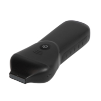 Ультразвуковой линейный датчик KONTED C10MB Pro с высокочастотным режимом, USB и Wi-Fi
