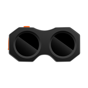 LEDスマートアイズライト電動自転車オートバイ用リアテールライトアプリコントロールデビルズアイプログラム可能LEDランプ - Product Image 6