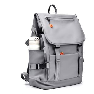 High Quality Stylish Reflective Rucksack Bags Laptop <b>Backpack</b> Senior High School College Student <b>Backpack</b> With Custom Logo - Product Image 5