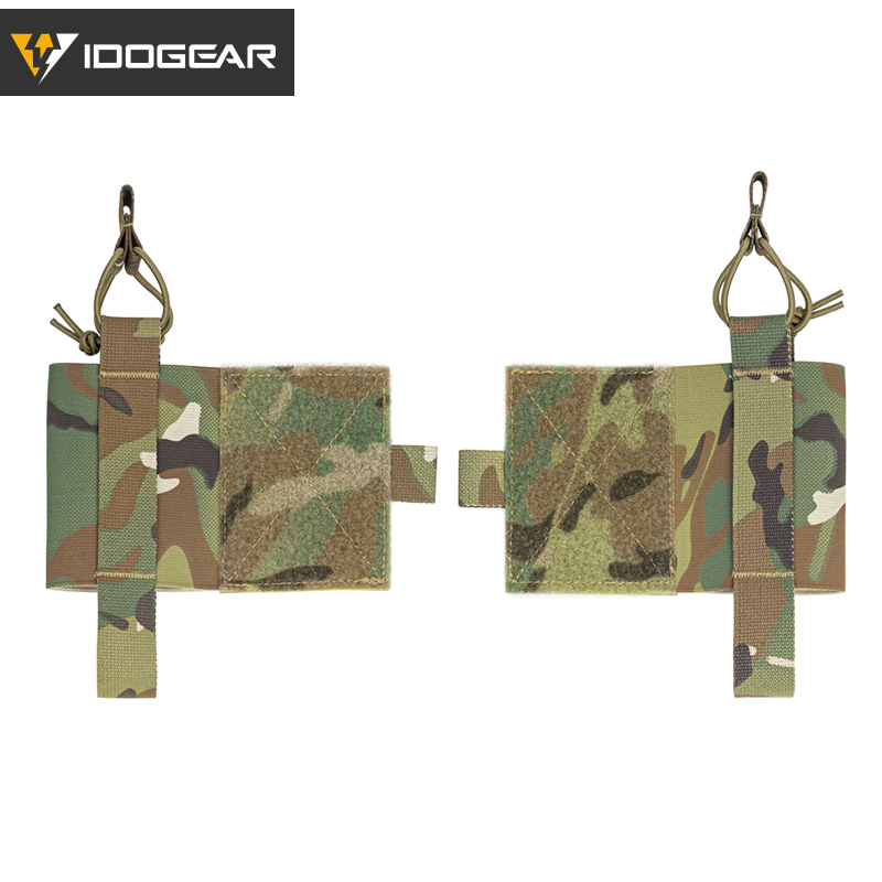 Multi-camo