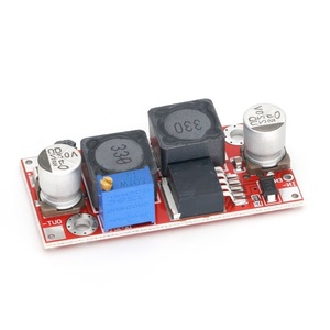 OKY3498-2B โมดูลการแปลงขั้นบันไดแบบปรับได้ DC-DC XL6009 20W - Product Image 2