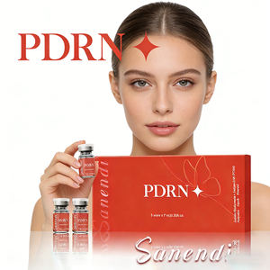 Sérum PDRN Avancé pour Éclaircir la Peau, Anti-Âge, Raffermissant, Stimulant le Collagène, Réparateur Cutané, Hydratant, pour les Rides Fines et l'Éclat de la Peau - Product Image 1
