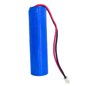 ICR <span class=keywords><strong>14430</strong></span> סוללה 600mAh <span class=keywords><strong>3.7V</strong></span> ליתיום ליתיום סוללה - Product Image 2