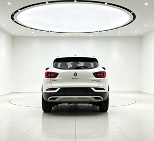 <span class=keywords><strong>Auto</strong></span> Usata Premium Renault <span class=keywords><strong>Kadjar</strong></span> 2019 2.0L NA 6 Airbag LHD SUV Compatto Edizione Anniversario Piattaforma Condivisa con Qashqai per Esportazione - Product Image 4