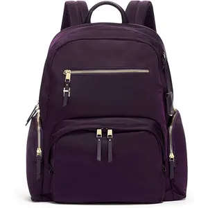 Women Laptop Backpack Lightweight Computer Rucksack Lady Fashion Casual Day pack Purse Business Travel Shoulder Work Bag