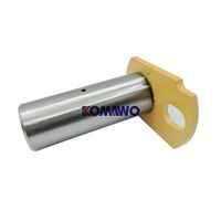 600-815-3812 6251-11-4110 WA380-6 WA380-7 WA380Z-6 chargeuse sur pneus bras de levage et cloche manivelle pièces de montage broche 423-70-41910